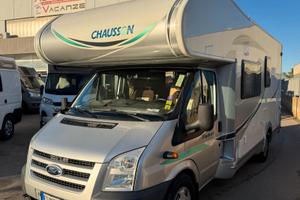CHAUSSON FLASH 03 2013