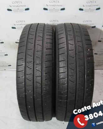 Gomme 225 75 16c Pirelli 2023 90% MS