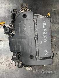 Motore e cambio Fiat 1.3mjt 188a8000