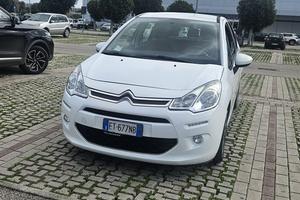 Citroen C3 2013