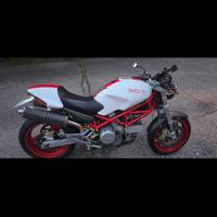 Ducati Monster 620 - 2003