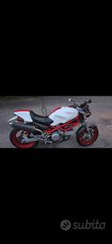 Ducati Monster 620 - 2003