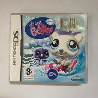 Littlest Pet Shop neve per Nintendo DS