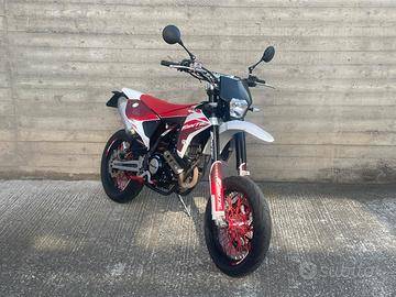 Fantic Motor XMF 125