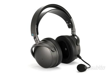 Cuffie Audeze Maxwell