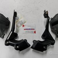 Kit Supporto Cupolino Benelli TRE K 1130 2006>2008