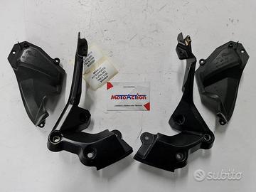 Kit Supporto Cupolino Benelli TRE K 1130 2006>2008