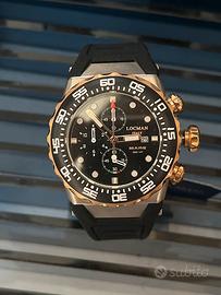 Orologio Locman