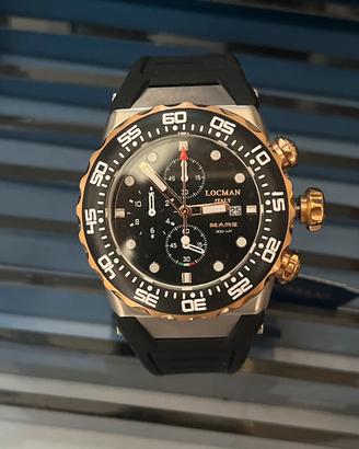 Orologio Locman