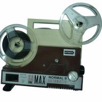164 VIDEOPROIETTORE CINE K4 MAX NORMAL 8 AUTOMATIC