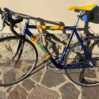 Bici strada SAB