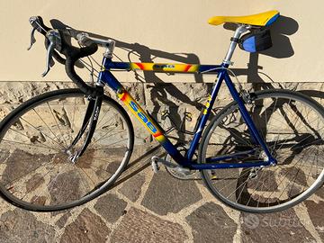 Bici strada SAB