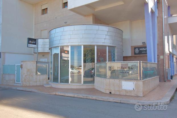 Rif.10116UL94865| locale commerciale bitonto