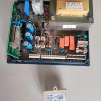 Centralina elettronica Caldaia BALTUR