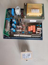 Centralina elettronica Caldaia BALTUR