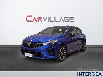 RENAULT Clio 1.0 tce Techno 90cv