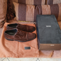 Scarpe Hugo Boss mis.42