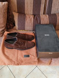 Scarpe Hugo Boss mis.42