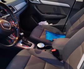 Audi q3 - 2015