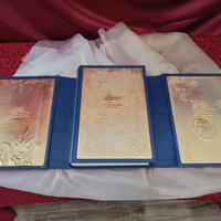 opera Il Genio d'Italia 