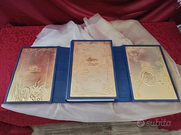 opera Il Genio d'Italia 