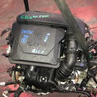 Motore G3LD Kia Picanto 1.0 benzina