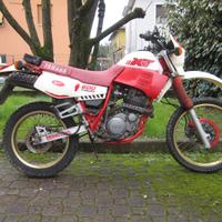 Yamaha XT 600 2KF - 1986