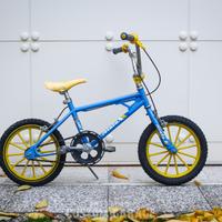 Bmx Atala 16 pollici Vintage anni 80