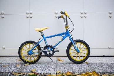 Bmx Atala 16 pollici Vintage anni 80