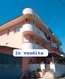 Casa vicino al mare