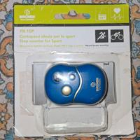 Contapassi Cardiofrequenzimetro Brondi FR-10P