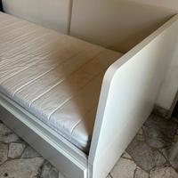 Letto divano Flekke Ikea