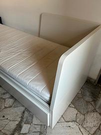 Letto divano Flekke Ikea