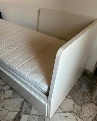 Letto divano Flekke Ikea