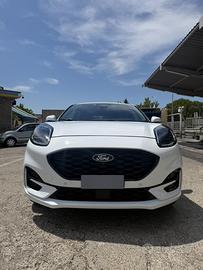 Ford puma II 1.0 ecoboost h ST-line 125 cv automat