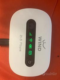 Wifi mobile