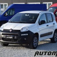 FIAT Panda VAN 0.9 4X4