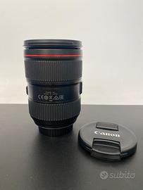 USATO Canon EF 24-105mm f/4 L IS USM II