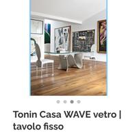 tavola Wawe marca Tonin