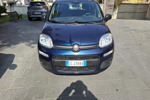 Fiat panda 1.0 hybrid