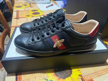 Scarpa Gucci Ape 42
