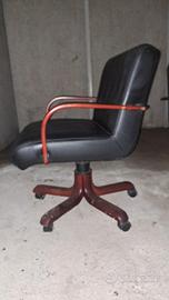 Poltrone da ufficio