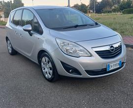 Opel Meriva 1.4 100CV Elective ANNO 2011