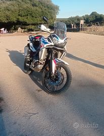 africa twin 