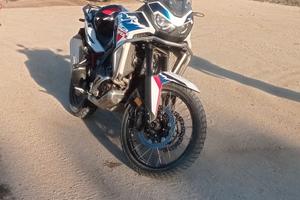 africa twin 