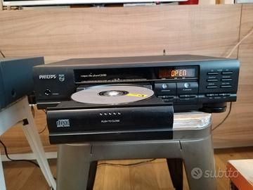 Lettore CD Philips CD 110