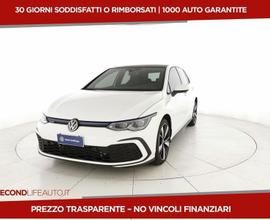 Volkswagen Golf 1.4 GTE dsg