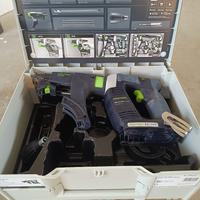 Avvitatore festool