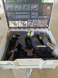 Avvitatore festool