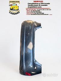 PARAURTI POSTERIORE FORD FIESTA ANNO:2019